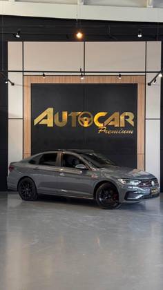 VOLKSWAGEN JETTA 2.0 350 TSI GASOLINA GLI DSG VOLKSWAGEN JETTA 2.0 350 TSI GASOLINA GLI DSG